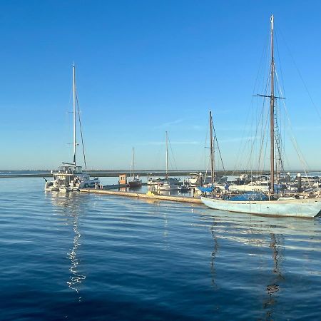 Olhao 3 Bedroom With Rooftop Pool, Marina Village Εξωτερικό φωτογραφία