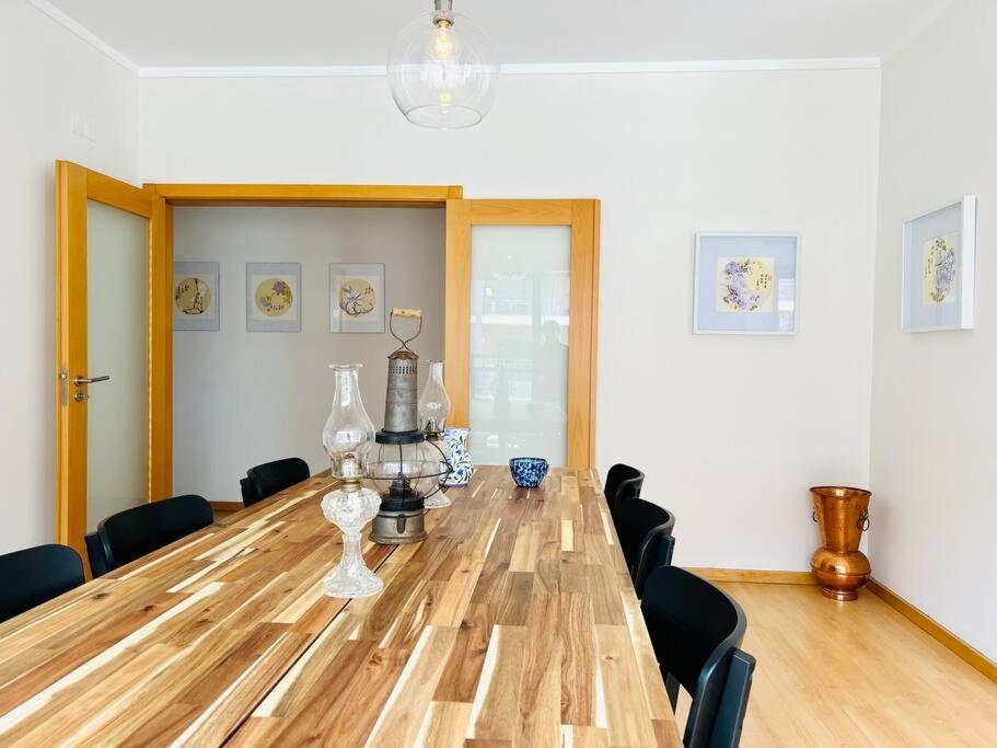 Olhao 3 Bedroom With Rooftop Pool, Marina Village Εξωτερικό φωτογραφία