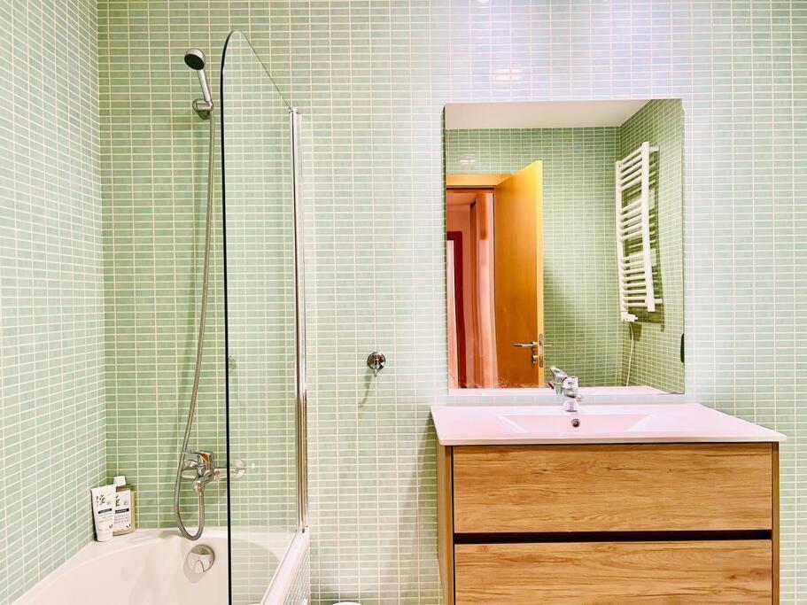 Olhao 3 Bedroom With Rooftop Pool, Marina Village Εξωτερικό φωτογραφία