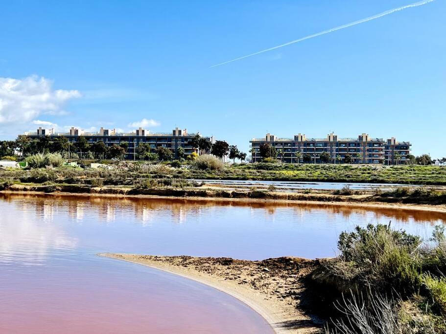Olhao 3 Bedroom With Rooftop Pool, Marina Village Εξωτερικό φωτογραφία