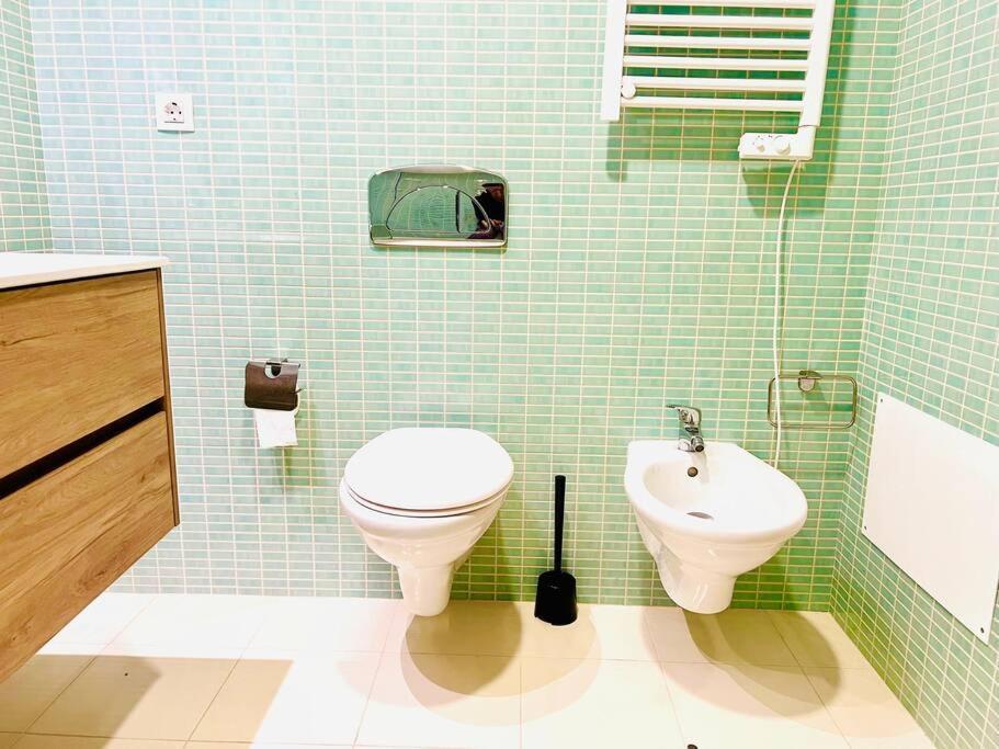 Olhao 3 Bedroom With Rooftop Pool, Marina Village Εξωτερικό φωτογραφία